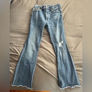 Old Navy Flare jeans